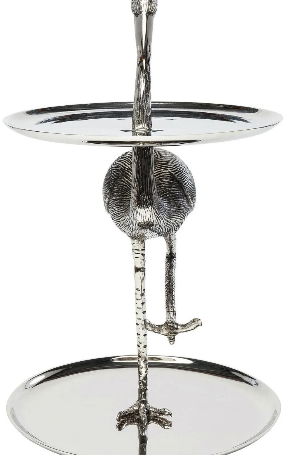 KARE Design Tarjottimet*Flamingo Kerrostarjotin