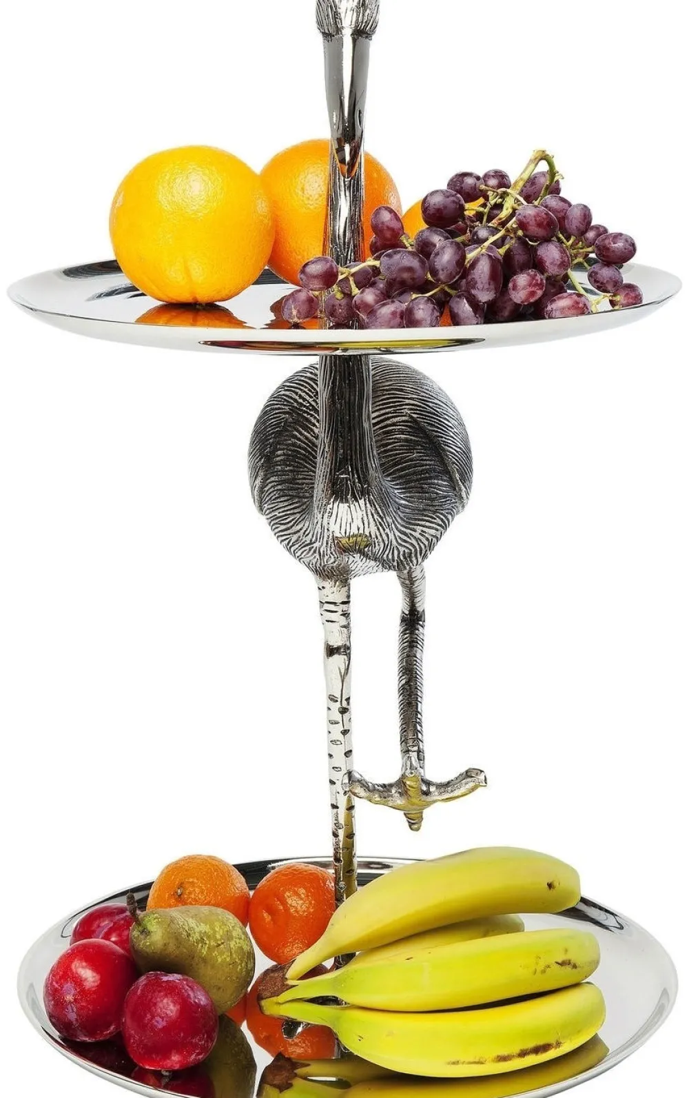 KARE Design Tarjottimet*Flamingo Kerrostarjotin