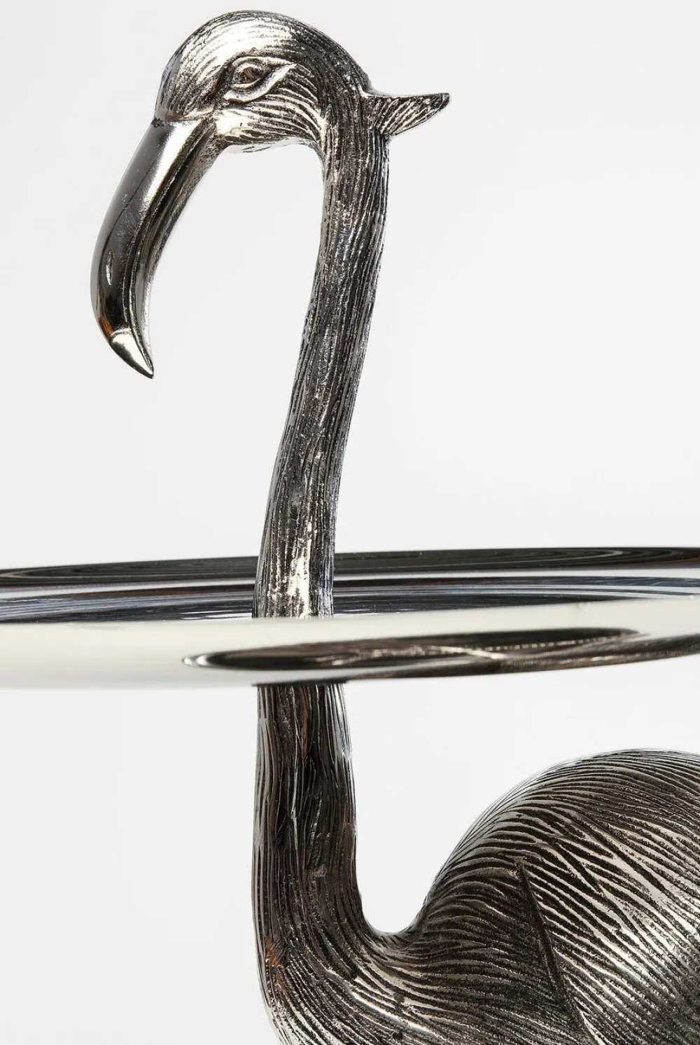 KARE Design Tarjottimet*Flamingo Kerrostarjotin