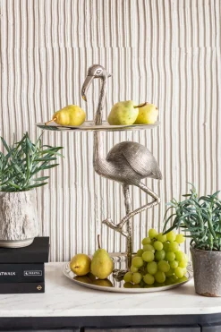 KARE Design Tarjottimet*Flamingo Kerrostarjotin