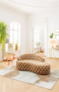 KARE Design Jalalliset Koriste-Esineet*Flamingo Road Koriste-esine 75cm