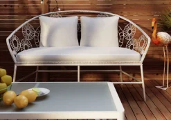 KARE Design Jalalliset Koriste-Esineet*Flamingo Road Koriste-esine 75cm