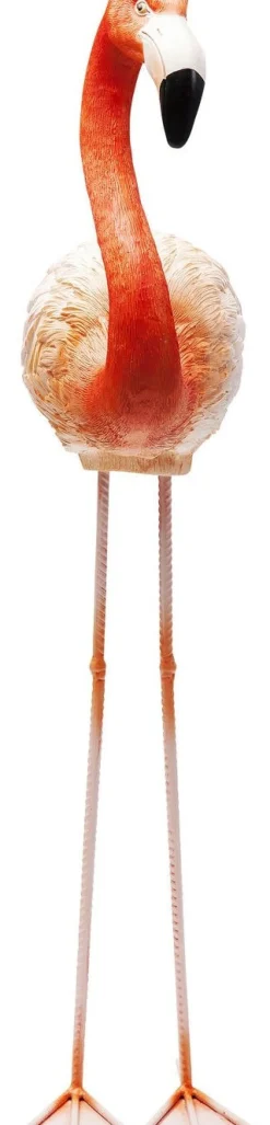 KARE Design Jalalliset Koriste-Esineet*Flamingo Road Koriste-esine 75cm