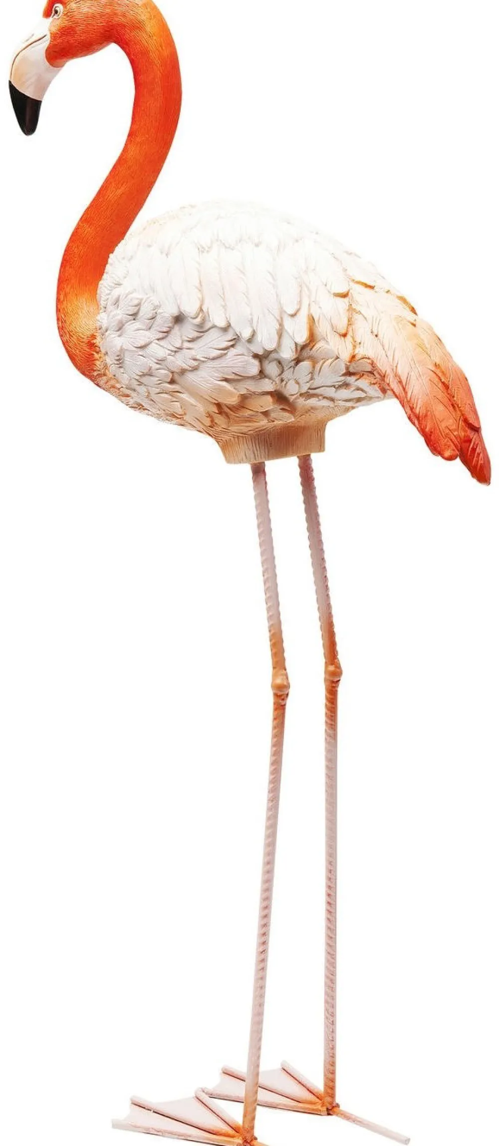 KARE Design Jalalliset Koriste-Esineet*Flamingo Road Koriste-esine 75cm