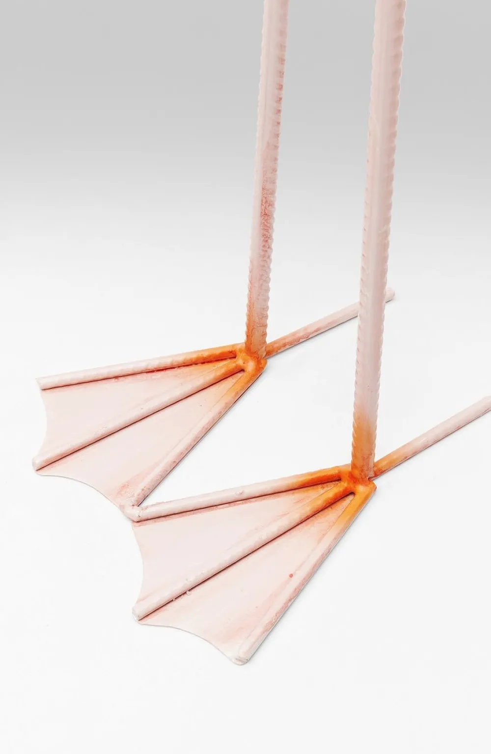 KARE Design Jalalliset Koriste-Esineet*Flamingo Road Koriste-esine 75cm