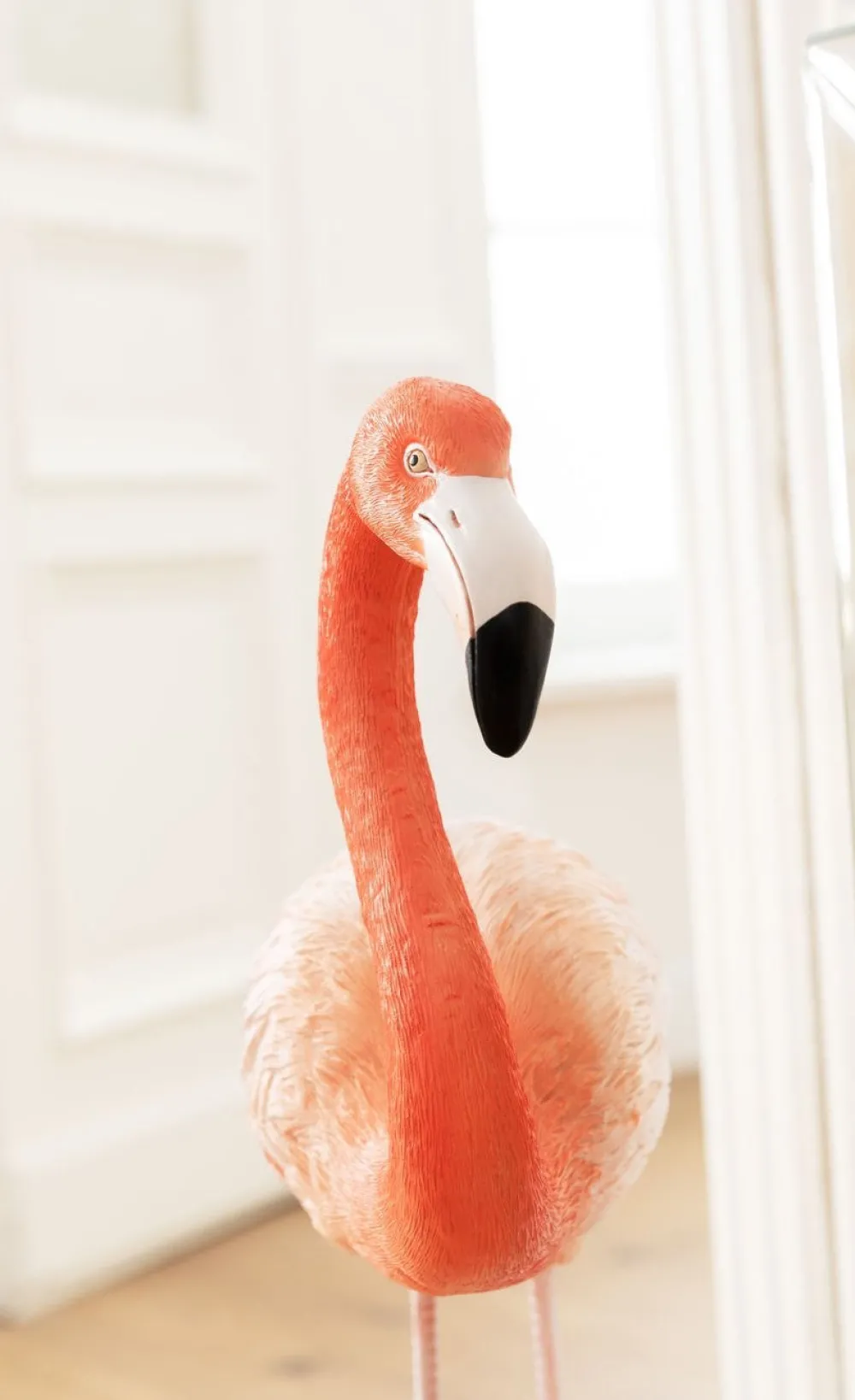KARE Design Jalalliset Koriste-Esineet*Flamingo Road Koriste-esine 75cm