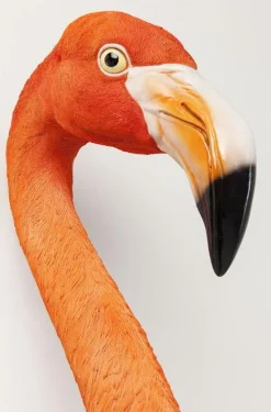 KARE Design Seinäkoristeet*Flamingo Road Seinäkoriste 72cm