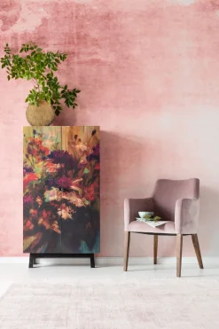 KARE Design Kaapit*Fleur Kaappi