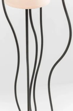 KARE Design Lattiavalaisimet*Flexible Berry Cinque 5 Lattiavalaisin