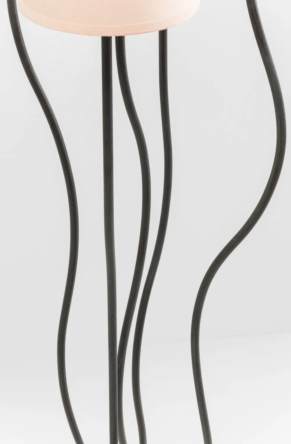 KARE Design Lattiavalaisimet*Flexible Berry Cinque 5 Lattiavalaisin