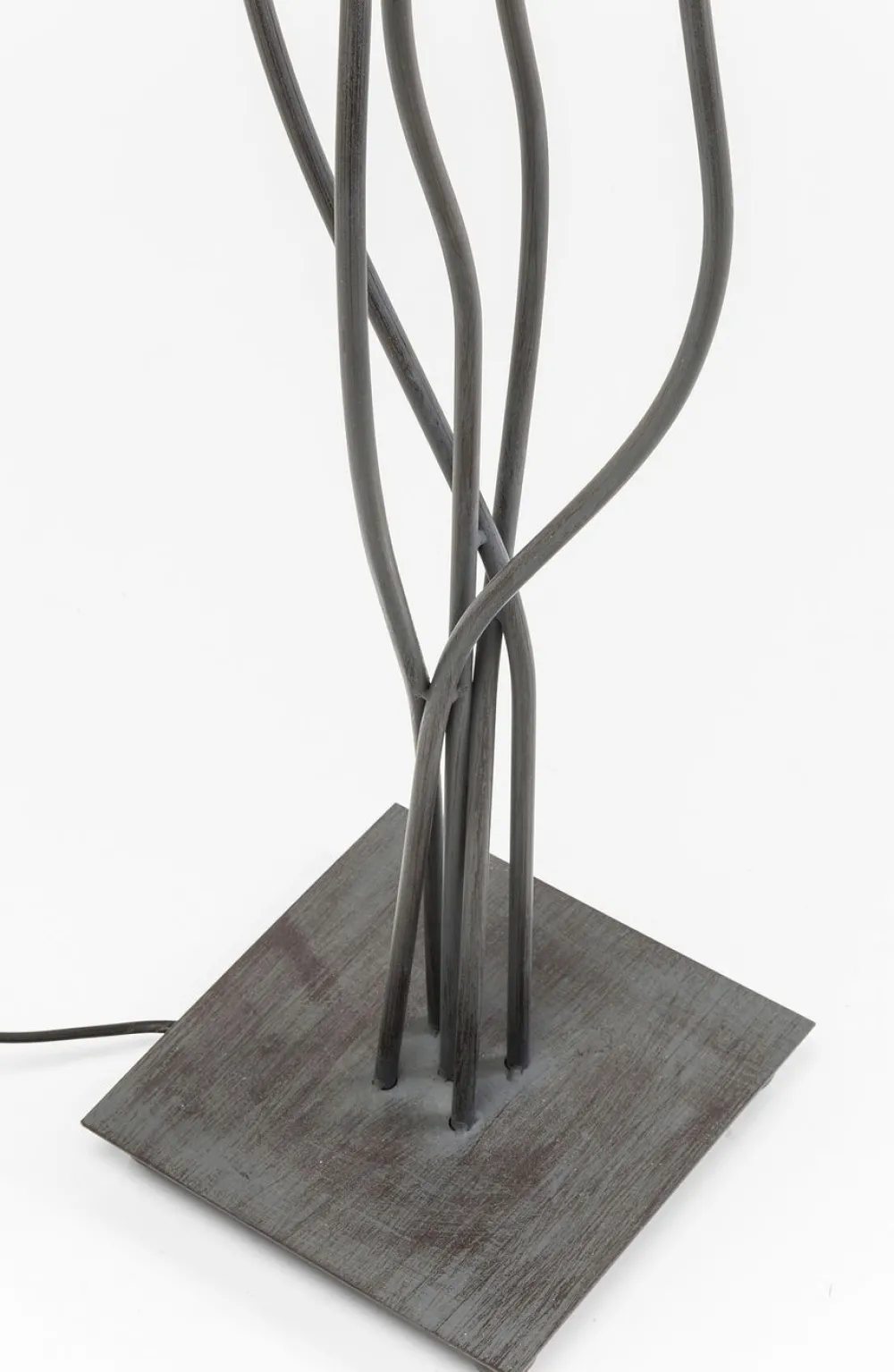 KARE Design Lattiavalaisimet*Flexible Berry Cinque 5 Lattiavalaisin