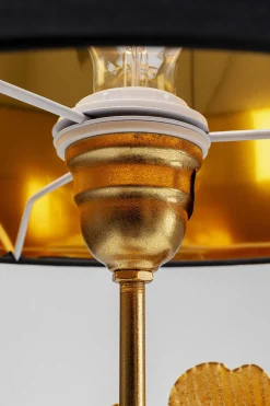 KARE Design Pöytävalaisimet*Flores Pöytävalaisin, Kulta 62cm