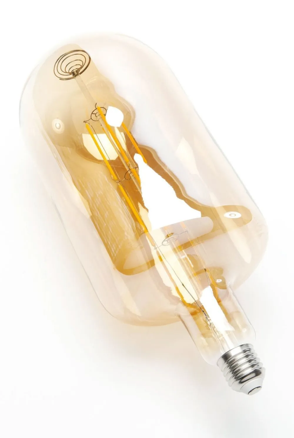 KARE Design Polttimot*Flow LED Polttimo