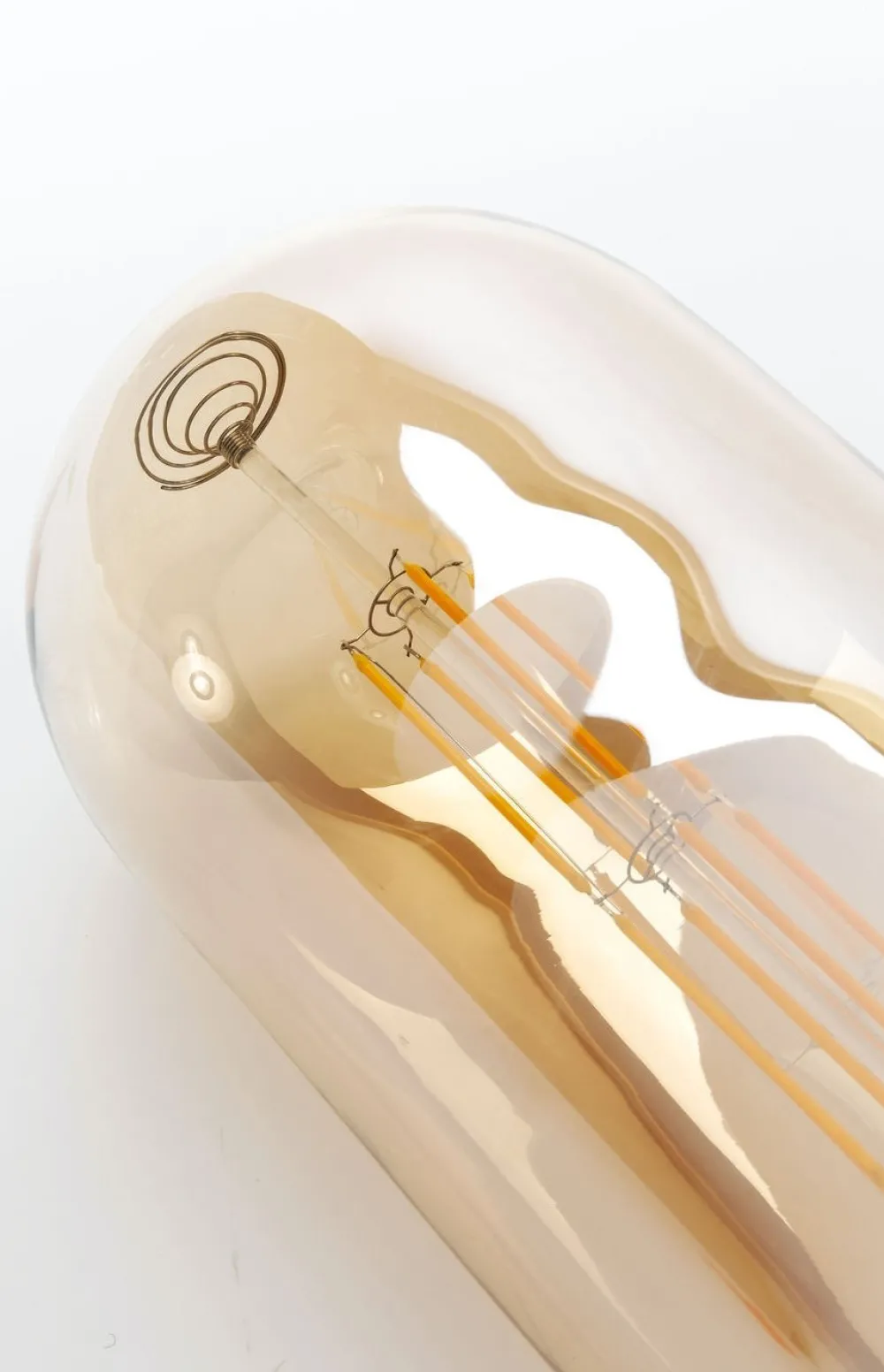 KARE Design Polttimot*Flow LED Polttimo