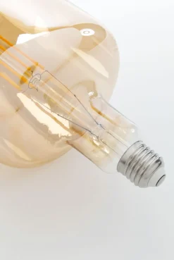 KARE Design Polttimot*Flow LED Polttimo