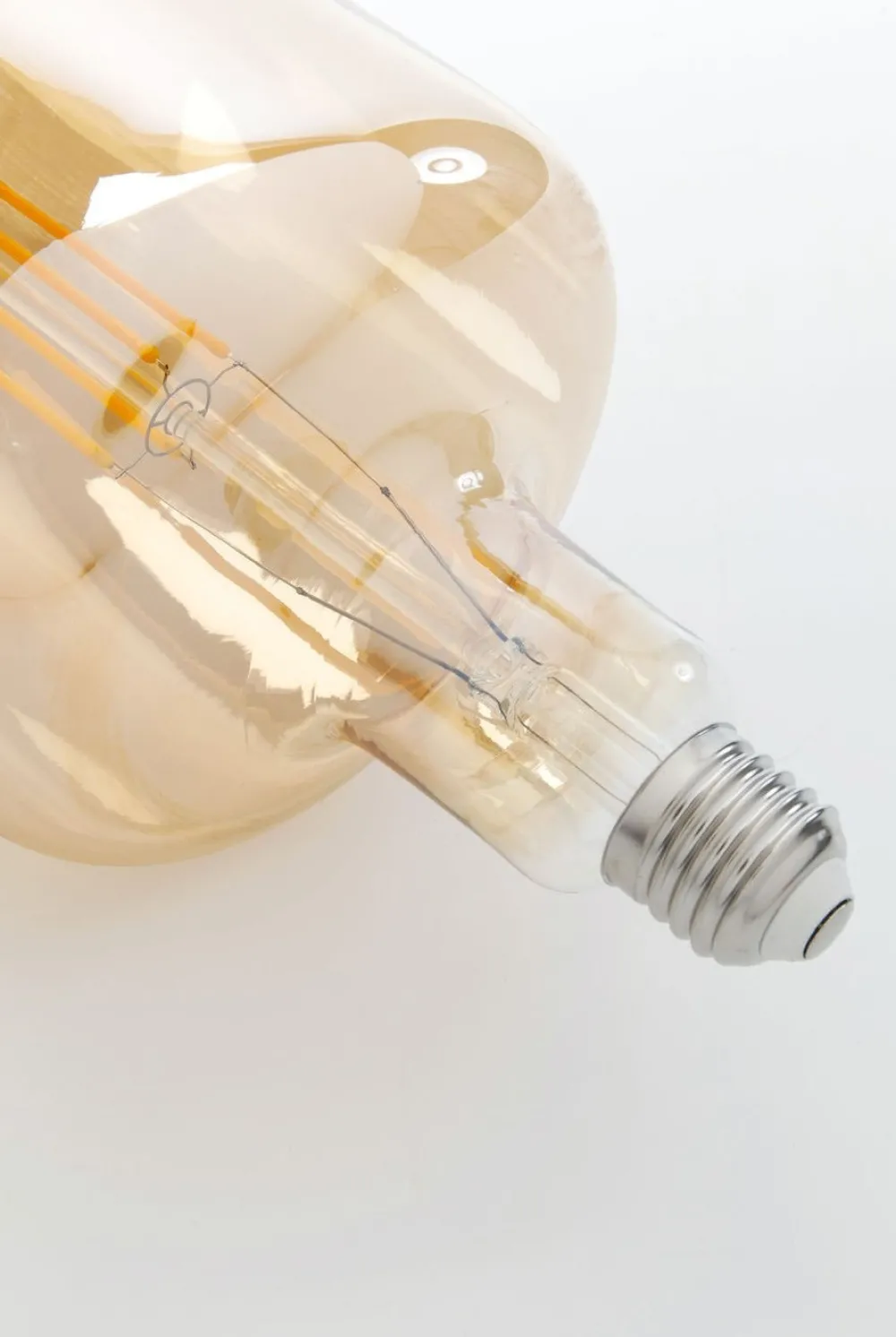 KARE Design Polttimot*Flow LED Polttimo