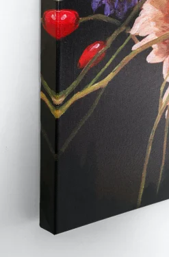 KARE Design Taulut*Flower Bouquet Taulu 140x200cm