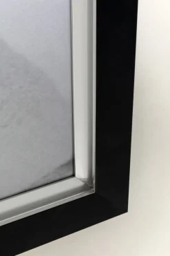 KARE Design Taulut*Flower Lady Pastel Taulu 117x154cm