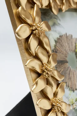 KARE Design Valokuvakehykset*Flower Valokuvakehys 13x18cm