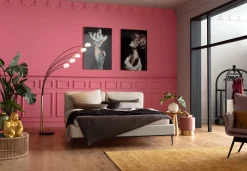 KARE Design Taulut*Flowery Beauty Lasitaulu 80x120cm