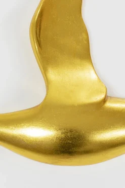 KARE Design Seinäkoristeet*Flying Ducks Lentävät Ankat Seinäkoriste (3/Setti)