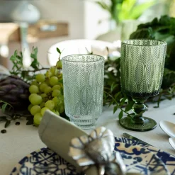 KARE Design Lasit*Fogli Clear Juomalasi Kirkas