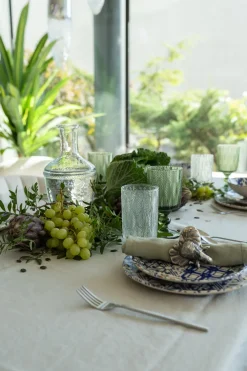 KARE Design Lasit*Fogli Clear Juomalasi Kirkas