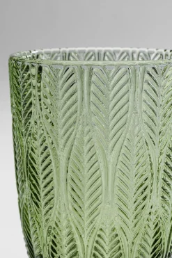 KARE Design Viinilasit|Lasit*Fogli Green Viinilasi Vihreä