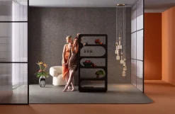 KARE Design Olohuone|Hyllyt*Forma Hylly 90x180cm