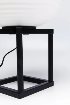 KARE Design Pöytävalaisimet*Frame Ball Pöytävalaisin