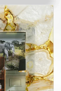 KARE Design Valokuvakehykset*Francis Achat Valokuvakehys Kulta 13x18 Cm