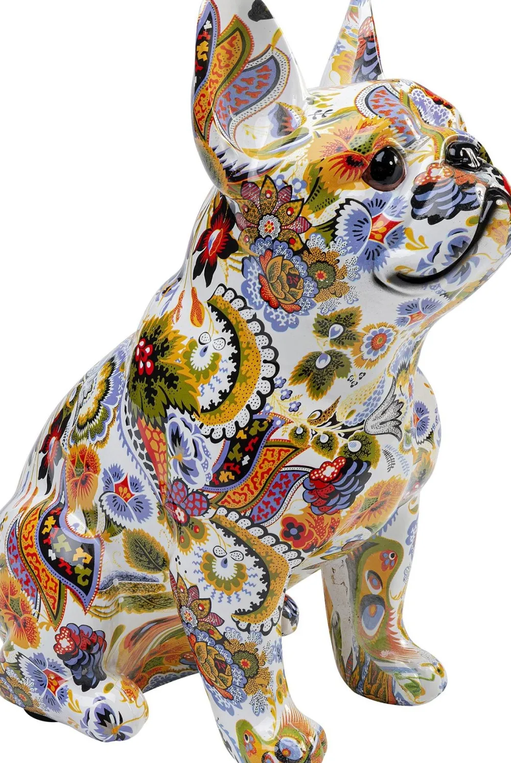 KARE Design Koriste-Esineet*French Bulldog Koira Koriste-esine