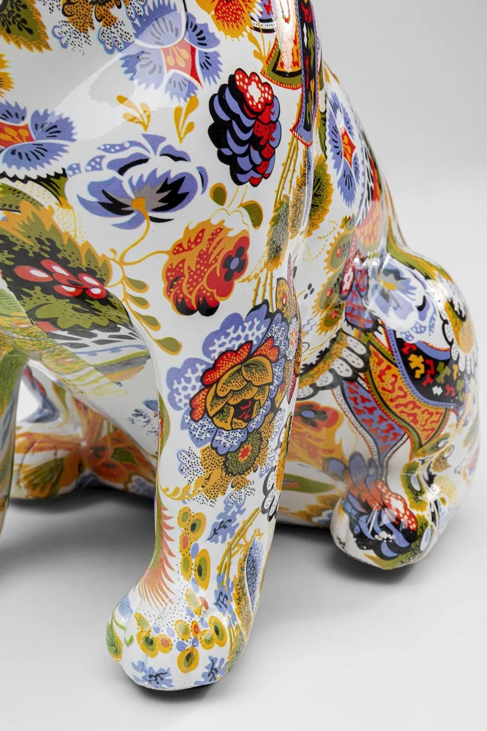 KARE Design Koriste-Esineet*French Bulldog Koira Koriste-esine