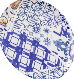 KARE Design Lautaset*Fresco Lautanen Ø26cm