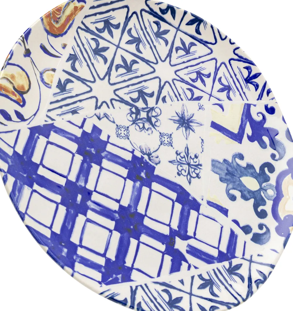 KARE Design Lautaset*Fresco Lautanen Ø26cm