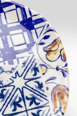 KARE Design Lautaset*Fresco Lautanen Ø26cm