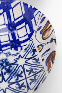 KARE Design Lautaset*Fresco Syvä Lautanen Ø21cm