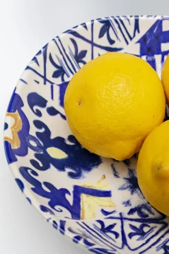 KARE Design Lautaset*Fresco Syvä Lautanen Ø21cm