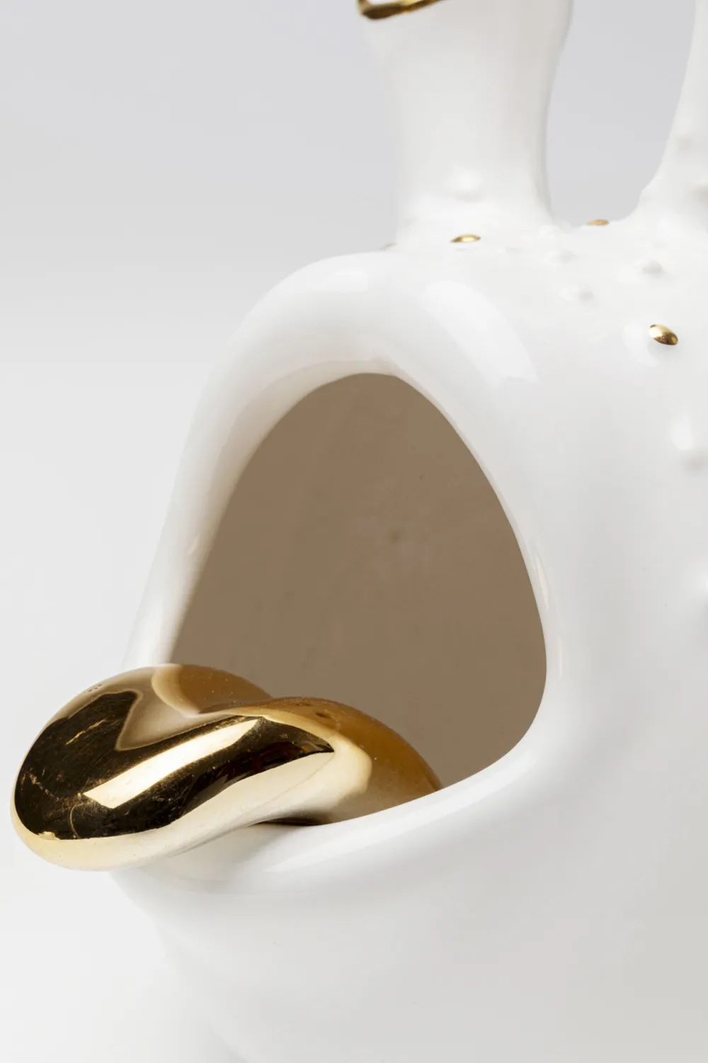 KARE Design Koriste-Esineet*Funny Animal Koriste-esine 19cm