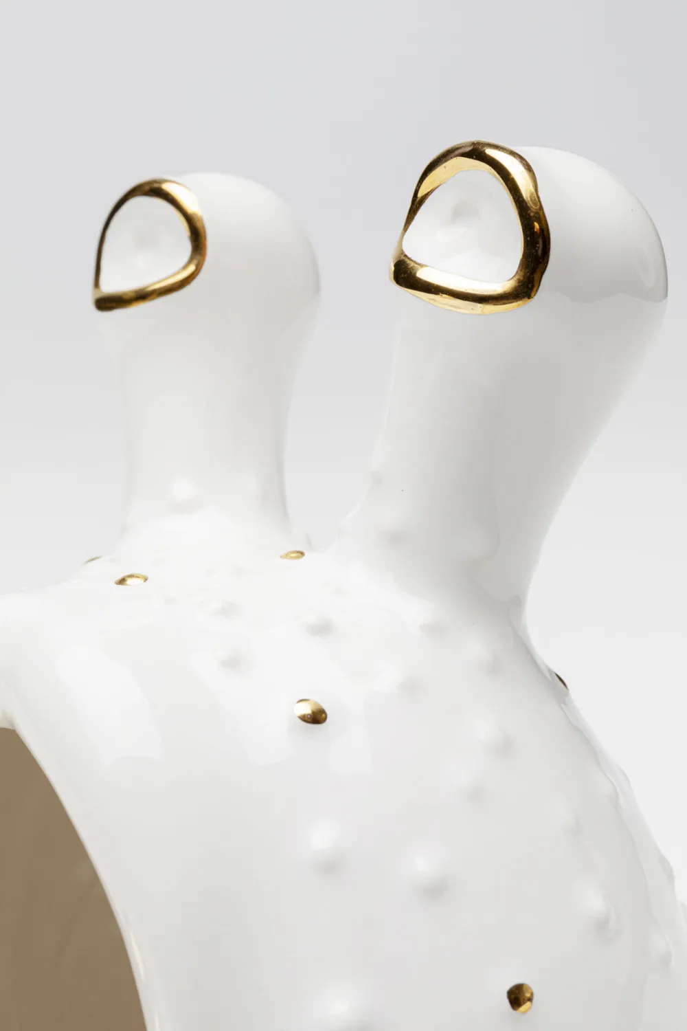 KARE Design Koriste-Esineet*Funny Animal Koriste-esine 19cm