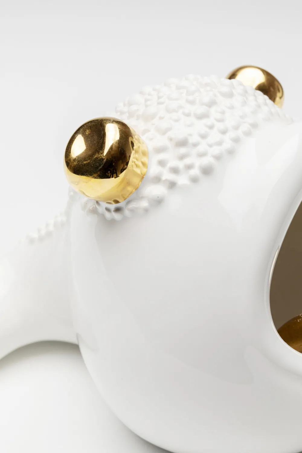 KARE Design Koriste-Esineet*Funny Animal Koriste-esine 14cm