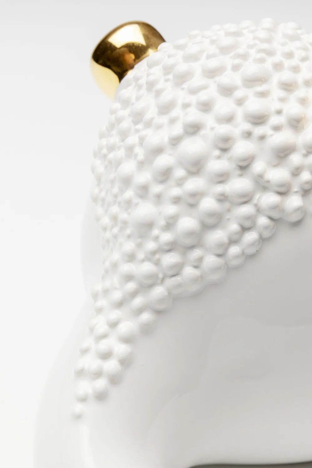 KARE Design Koriste-Esineet*Funny Animal Koriste-esine 14cm