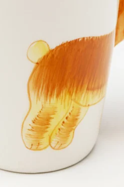 KARE Design Kulhot*Funny Animal Poodeli Muki 11cm