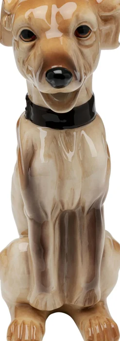 KARE Design Kannut*Funny Pet Koira Karahvi 32cm