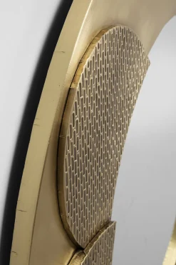 KARE Design Peilit*Futuro Seinäpeili Ø80cm