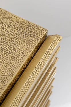 KARE Design Senkit|Olohuone*Futuro Sivupöytä, Senkki 183x86cm