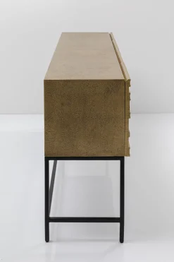 KARE Design Senkit|Olohuone*Futuro Sivupöytä, Senkki 183x86cm