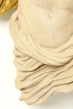 KARE Design Seinäkoristeet*Gab Angel Seinäkoriste 208x136cm