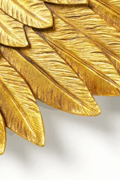 KARE Design Seinäkoristeet*Gab Angel Seinäkoriste 208x136cm