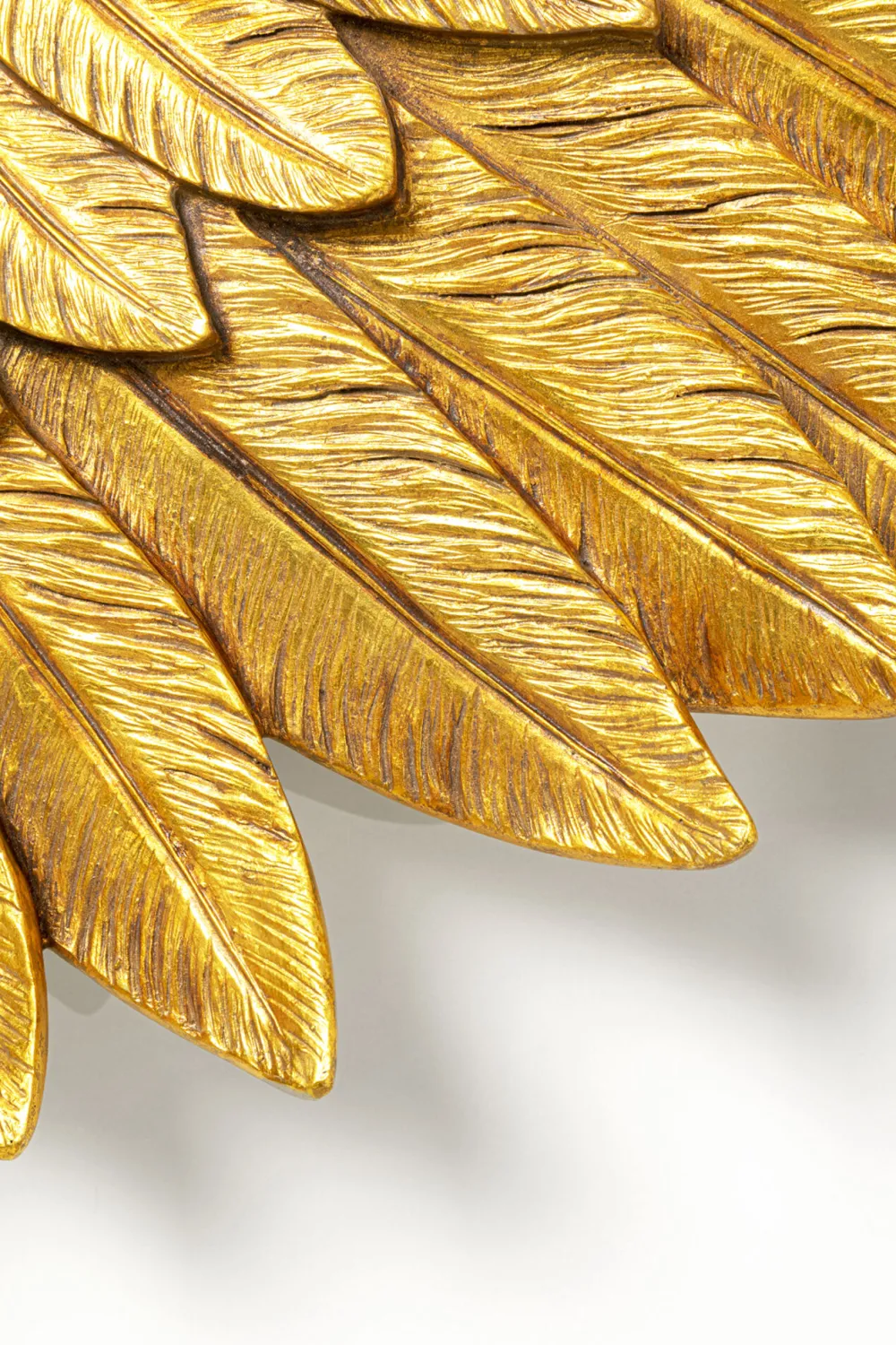 KARE Design Seinäkoristeet*Gab Angel Seinäkoriste 208x136cm